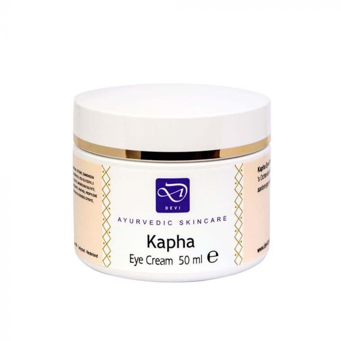 Afbeelding van Kapha Eye Cream 50 ml